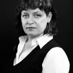 Hana Bártová - jednatelka společnosti