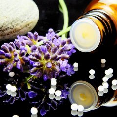 Doplňková terapie k účinnějšímu vytažení toxinů z organismu, která uleví přetíženým játrům a ledvinám