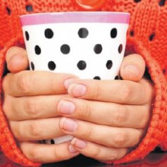 K udržení zdraví v zimě pomáhá teplo, ale i odborná detoxikace