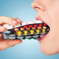 Vaši psychiku i zdraví ovlivňují patogeny. Vymeťte je!